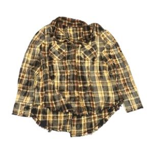 Bleached Flannel